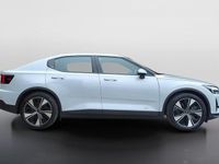 Used Polestar 2 Long Range Single Motor 169 kW (231 HP) 2022 Silver Hatchback