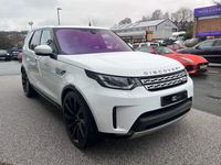 used Land Rover Discovery 3.0 TD6 HSE 5dr Auto