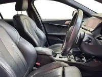 Used BMW 118 M Sport 150 HP (110 kW) 2021 Grey Hatchback