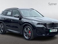 Used BMW iX1 M Sport 147 kW (201 HP) 2025 Black SUV
