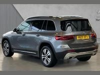 Used Mercedes GLB200 Executive 161 HP (118 kW) 2025 Grey SUV