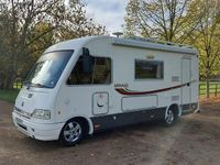 Used Fiat Ducato 2004 White Van