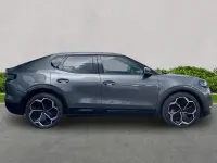 Used Ford Capri Extended Range 250 kW (340 HP) 2024 Grey SUV