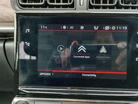 Used Citroën C3 PureTech 108 HP (79 kW) 2024 Grey Hatchback