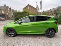 used Ford Fiesta 1.5 EcoBoost ST-3 5dr
