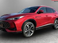 New MG HS SE 170 HP (125 kW) 2026 SUV