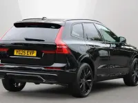 Used Volvo XC60 Plus 250 HP (183 kW) 2025 SUV