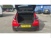 Nouă Renault Captur Techno 158 CP (116 kW) 2025 Other SUV