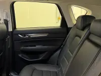 Used Mazda CX-5 Exclusive-Line 184 HP (135 kW) 2023 Grey SUV