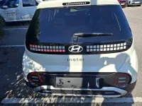 New Hyundai Inster 85 kW (116 HP) 2026 Hatchback