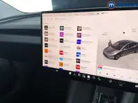 New Tesla Model 3 Standard Range 208 kW (283 HP) 2026 Grey Sedan