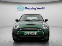 Used Mini Cooper SE Hatch 133 kW (181 HP) 2022 Hatchback
