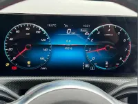 Used Mercedes CLA200 Executive 161 HP (118 kW) 2023 Blue Coupe