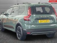 Used Dacia Jogger Extreme 141 HP (103 kW) 2025 MPV