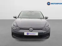 Używany VW Golf VII Active 2021 Szary Hatchback