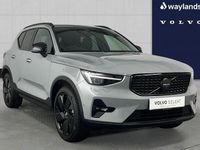 Used Volvo XC40 Plus 2025 Grey SUV