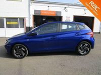 Used Hyundai i20 SE 100 HP (73 kW) 2023 Hatchback