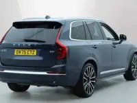 Used Volvo XC90 Ultra 250 HP (183 kW) 2026 SUV