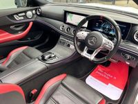 used Mercedes E53 AMG E-ClassAMG 4Matic+ Premium 2dr 9G-Tronic + BODYKIT + RED LEATHER + MEGA SPEC