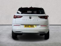Used Vauxhall Grandland X Ultimate 2022 White SUV