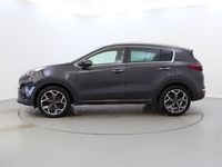 used Kia Sportage 1.6T GDi ISG GT-Line 5dr