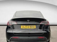 Used Tesla Model Y Performance 317 kW (432 HP) 2024 SUV