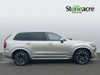 Used Volvo XC90 Ultra 250 HP (183 kW) 2025 SUV