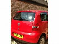 Used VW Fox 2007 Hatchback