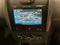 Usado Dacia Duster 125 HP (91 kW) 2018 Prateado SUV