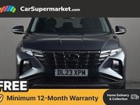 Used Hyundai Tucson Premium 150 HP (110 kW) 2023 Grey SUV