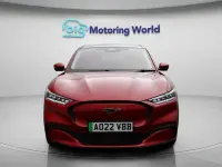 Usado Ford Mustang Extended Range 294 HP (216 kW) 2021 Carrinha