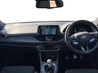 Used Hyundai i30 275 HP (202 kW) 2020 Hatchback