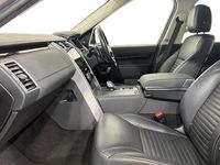 Used Land Rover Discovery 5 S 250 HP (183 kW) 2021 Eiger grey SUV