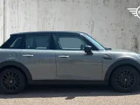 Used Mini Cooper Classic 134 HP (98 kW) 2022 Grey Hatchback