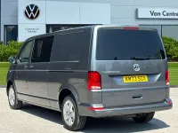Used VW T6.1 Highline 2023 Grey Van