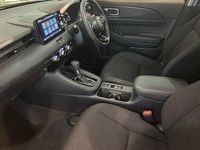 Used Honda HR-V Elegance 131 HP (96 kW) 2024 Beige SUV