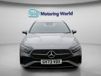 Used Mercedes A180 Executive 136 HP (100 kW) 2025 Sedan