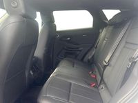 Used Land Rover Range Rover evoque SE Dynamic 2025 Grey Estate