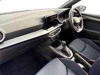 New Seat Arona Black Edition 115 HP (84 kW) 2026 Grey SUV