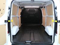 Begagnad Ford Transit Custom Limited 170 HK (125 kW) 2023 Vit Van