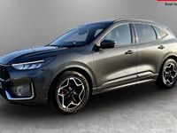 Used Ford Kuga ST-Line X 179 HP (131 kW) 2026 SUV