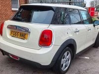 Used Mini ONE Hatch 102 HP (75 kW) 2017 Hatchback