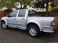 Used Isuzu Pick up 129 HP (94 kW) 2006 Pickup
