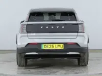 Used Volvo EX30 CC Performance 310 kW (422 HP) 2026 SUV