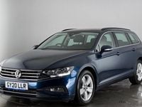 Used VW Passat SE 150 HP (110 kW) 2023 Estate