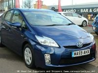 Used Toyota Prius 2009 Hatchback