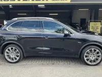 Used Porsche Cayenne Platinum Edition 245 HP (180 kW) 2014 SUV