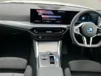 Used BMW i4 M Sport 207 kW (282 HP) 2025 White Sedan
