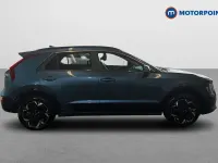 Used Kia e-Niro 150 kW (204 HP) 2025 Blue SUV