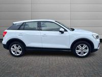 used Audi Q2 30 TFSI Sport 5dr SUV